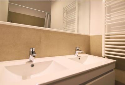 Apartament cu 3 camere semidecomandat, mobilat în Bucureștii Noi - 13