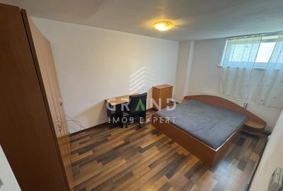 Garsonieră decomandată, mobilată în Mărăști - 11