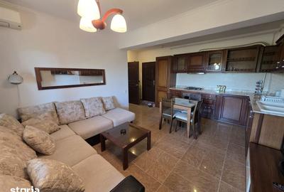 Apartament cu 2 camere în Nord