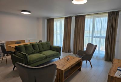 Apartament cu 2 camere decomandat în Est - 7