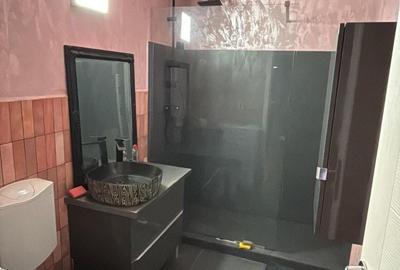 Apartament cu 3 camere în Florești