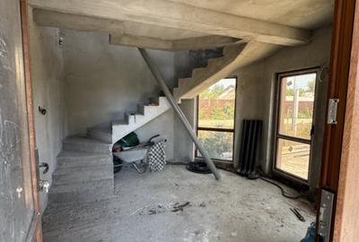 Casă individuală cu 7 camere cu Teren 2274 Mp în Târgșoru Vechi - 14