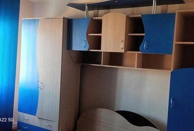 Apartament cu 2 camere în Radu Negru