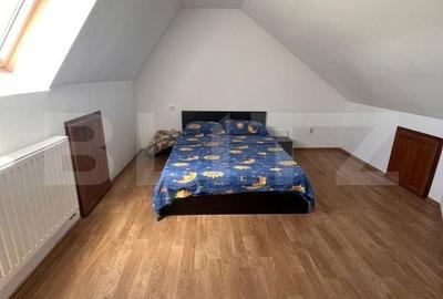 Apartament cu 3 camere în Central - 2