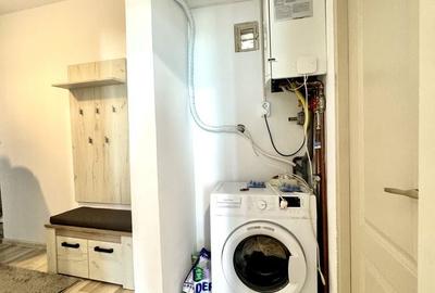 Apartament cu 3 camere în Șagului - 6