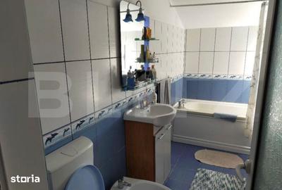 Casă cu 4 camere cu Teren 500 Mp în Liești - 13