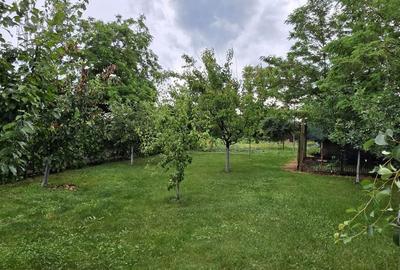 Casă cu 4 camere în Colceag