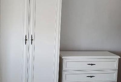 Apartament cu 2 camere semidecomandat, mobilat în Spitalul Județean - 4