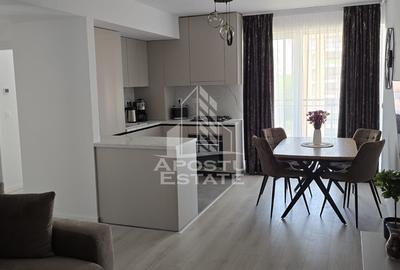Apartament cu 3 camere în Lipovei