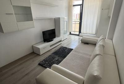 Apartament cu 2 camere în Lotrioara