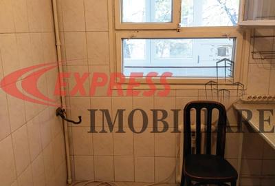 Apartament cu 3 camere decomandat în Titan - 3