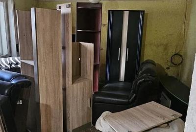 Casă cu 5 camere cu Teren 500 Mp în Muncitoresc