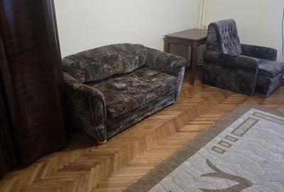 Apartament cu 2 camere în Iosefin