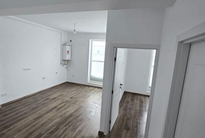 Apartament cu 2 camere în Orașul Vechi - 4