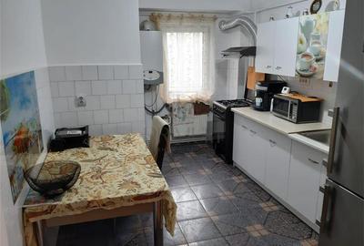 Apartament cu 4 camere decomandat în Freidorf - 2