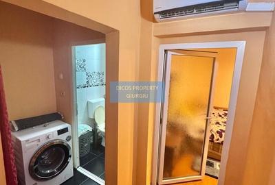 Apartament cu 3 camere decomandat în Vest - 2