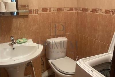 Apartament cu 3 camere decomandat, mobilat în Aeroport - 7