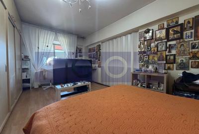 Apartament cu 4 camere semidecomandat în Central - 4