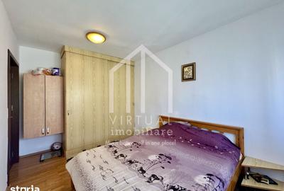 Apartament cu 4 camere decomandat în Est - 6