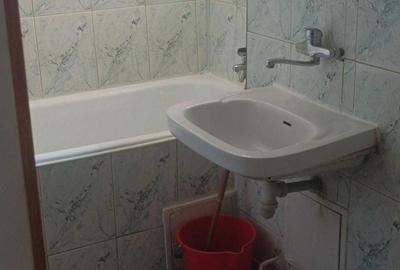 Garsonieră semidecomandată în Crângași - 2