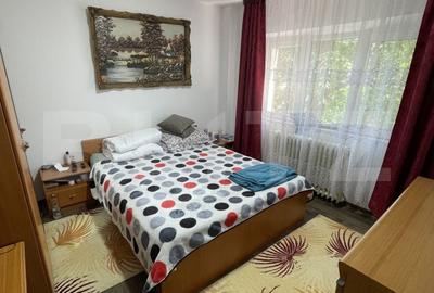 Apartament cu 3 camere decomandat în Obcini - 3