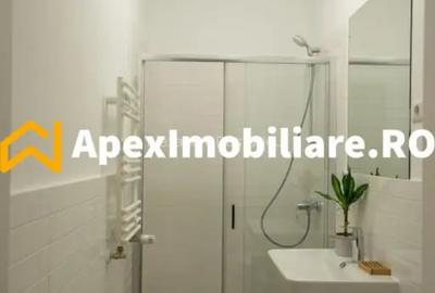 Apartament cu 2 camere decomandat în Herăstrău