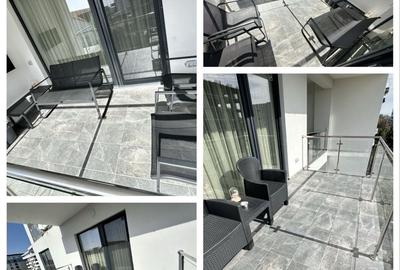 Apartament în Central