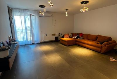 Apartament cu 2 camere decomandat în Bragadiru - 2