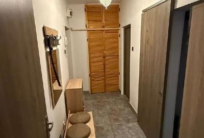 Apartament cu 3 camere circular în Iancului - 5