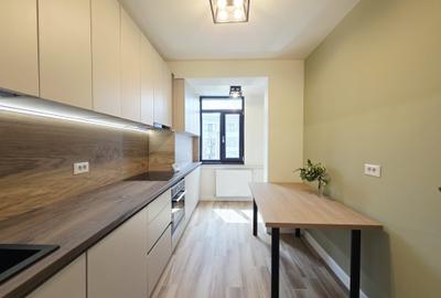 Apartament cu 2 camere semidecomandat în Țiglina 2 - 6
