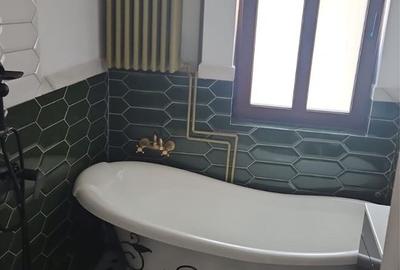 Apartament cu 4 camere semidecomandat în Rosetti - 4