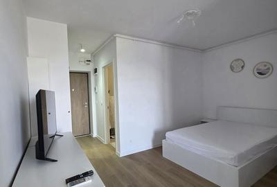 Apartament în Titan