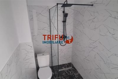 Apartament cu 2 camere decomandat în Ampoi 1 - 9