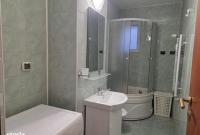 Apartament decomandat în Obor