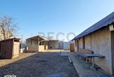 Casă cu 3 camere cu Teren 750 Mp în Gepiu - 4