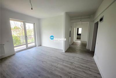 Apartament cu 2 camere decomandat în Frumoasa - 5