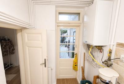 Apartament cu 2 camere semidecomandat în Calea Victoriei - 6