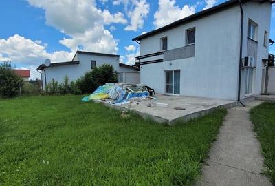 Casă cu 4 camere cu Teren 500 Mp în Bod - 8