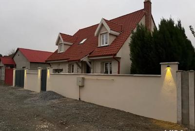 Casă cu 5 camere în Bujac - 2