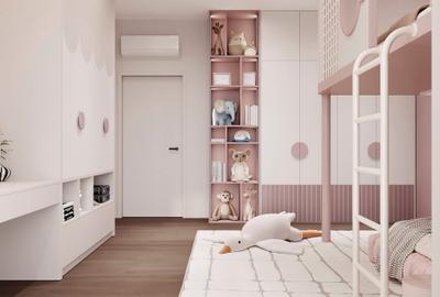 Apartament cu 3 camere decomandat în Militari - 6