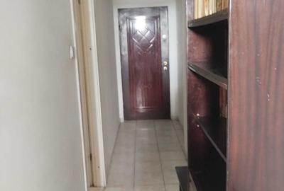 Garsonieră decomandată în Exterior Vest