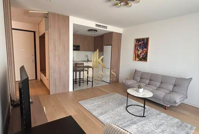 Apartament cu 2 camere decomandat, mobilat în Floreasca - 1