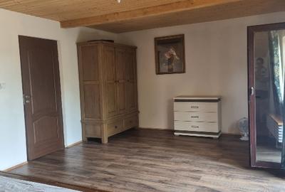 Casă individuală cu 4 camere cu Teren 377 Mp în Jilava