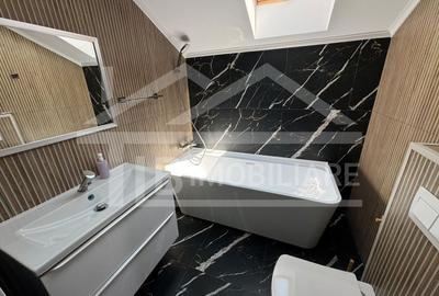 Duplex cu 4 camere cu Canalizare în Remetea - 14