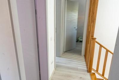 Casă cu 4 camere cu Teren 598 Mp în Arcuș - 1