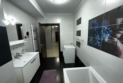 Apartament cu 2 camere decomandat, mobilat în Tomis Plus - 10