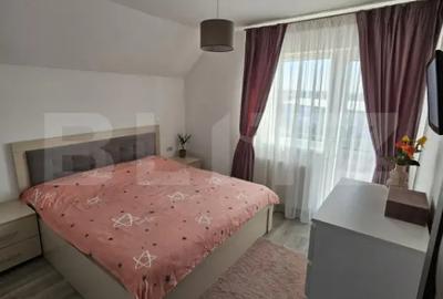 Casă cu 4 camere cu Teren 200 Mp în Central - 6
