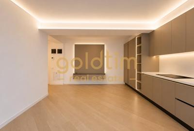 Apartament cu 2 camere decomandat, mobilat în Pipera