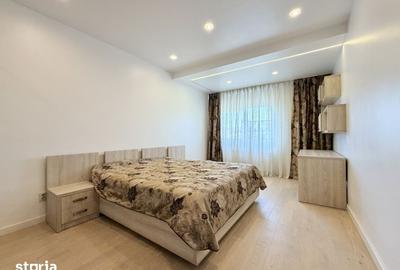 Apartament cu 3 camere, mobilat în Mărăști - 6