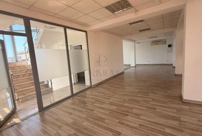 Spațiu comercial, de 80 mp, în Central